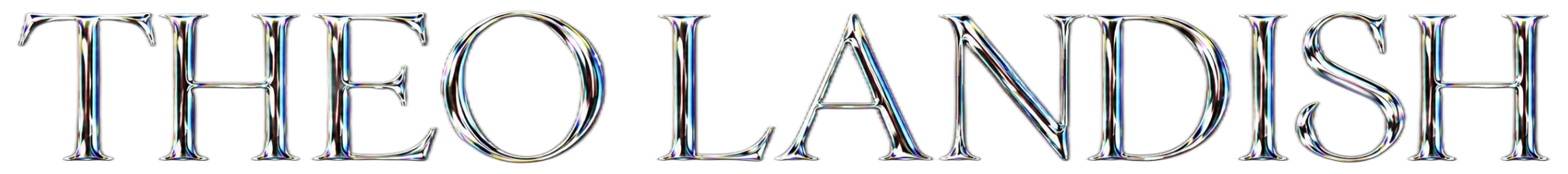 THEO LANDISH